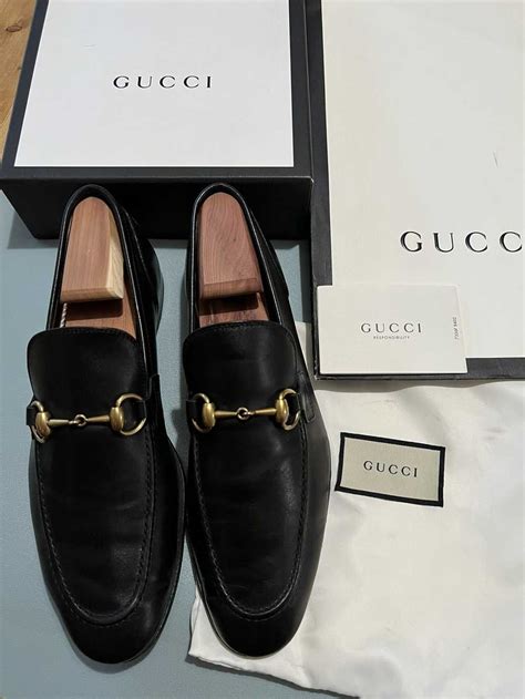 gucci laars wit|Gucci jordan loafer leather.